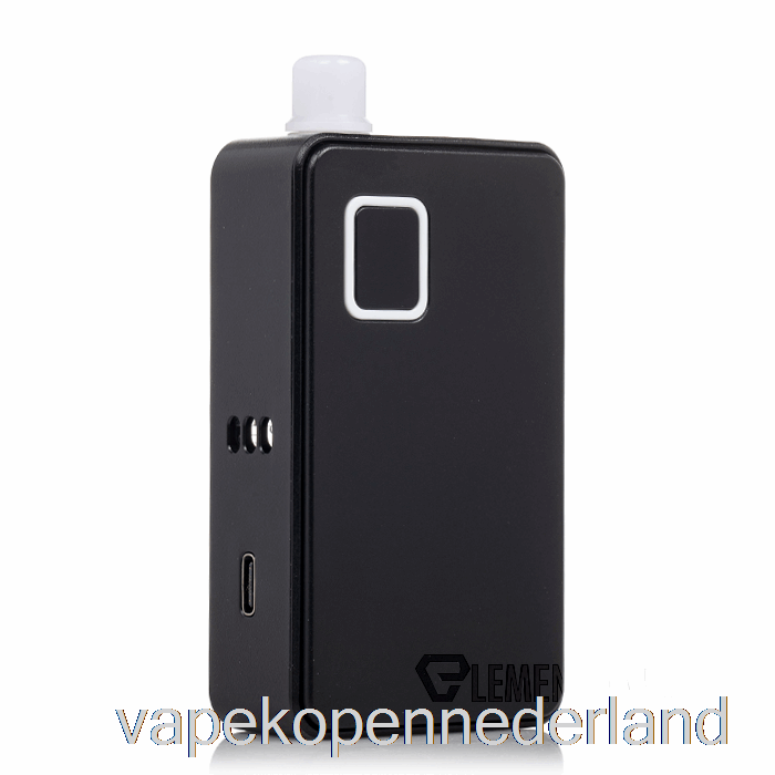 Elektronische Sigaret Vape Veepon Kuka Aio Dna60w Boro Kit Neon Groen